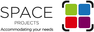 Space Projects Logo